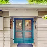 Little House Nashville - Guest House