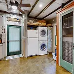 Little House Nashville - Guest House