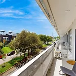 Illume Penthouse Nashville
