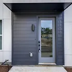 The Swift House - Music In East Nash *