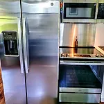 Luxury Duplex Unit In Nashville Unit A