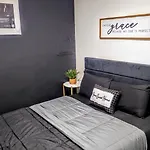 Luxury Duplex Unit In Nashville Unit A