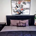 Luxury Duplex Unit In Nashville Unit A