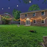 E Nash Sf Home 5Mi From Broadway Chef\'S Kitchen