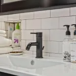 E Nash Sf 5mi From Broadway Chef's Kitchen Holiday home