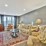 E Nash Sf Home 5Mi From Broadway Chef\'S Kitchen