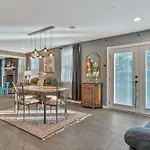 Holiday home E Nash Sf 5mi From Broadway Chef's Kitchen Nashville
