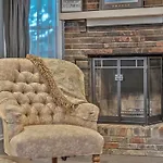 E Nash Sf 5mi From Broadway Chef's Kitchen Holiday home Nashville