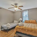 E Nash Sf 5mi From Broadway Chef's Kitchen Holiday home *