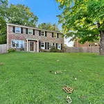 Holiday home E Nash Sf 5mi From Broadway Chef's Kitchen Nashville