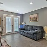 E Nash Sf 5mi From Broadway Chef's Kitchen Holiday home Nashville