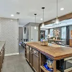 Holiday home E Nash Sf 5mi From Broadway Chef's Kitchen Nashville