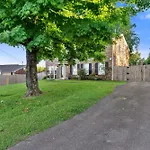 E Nash Sf 5mi From Broadway Chef's Kitchen Holiday home Nashville