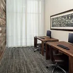 Hyatt Place Nashville Downtown