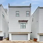 Holiday home Archer Manor Nashville