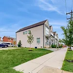 Watkins Park Getaway A
