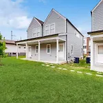 Watkins Park Getaway C