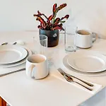 Modern Condo: 5 Mi To Downtown! Nashville