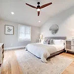 Mayas Luxury Oasis 2 Miles To Broadway Nashville