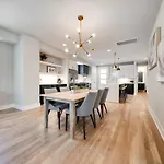 Mayas Luxury Oasis 2 Miles To Broadway Nashville