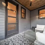 Sojourners Haven - 2 Mi To Downtown & Broadway Holiday home