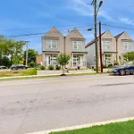 Watkins Park Getaway A & B