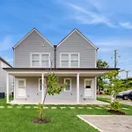 Watkins Park Getaway A & B