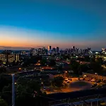 Luxe-Elevate-Modern Luxury-Stunning City Views