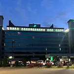 Holiday Inn Nashville Downtown - Stadium By Ihg