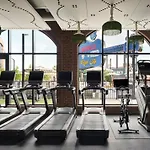 Hotel Memoir Wedgewood Houston