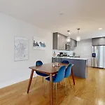 Watkins Park Getaway B Holiday home *