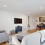 Watkins Park Getaway B Nashville