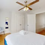 Holiday home Watkins Park Getaway B *