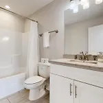 Holiday home Watkins Park Getaway B Nashville