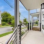 Watkins Park Getaway B