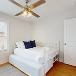 Holiday home Watkins Park Getaway B Nashville