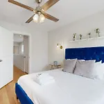 Holiday home Watkins Park Getaway B Nashville