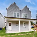 Watkins Park Getaway B