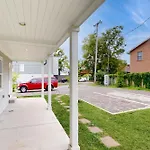 Watkins Park Getaway B * Nashville