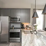 Holiday home Downtown Luxury At The Southern Belle *
