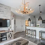 Downtown Luxury At The Southern Belle Nashville