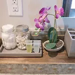 Downtown Luxury Condo At The Southern Belle