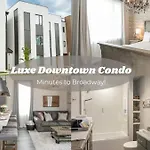 Downtown Luxury At The Southern Belle Holiday home Nashville