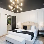 Ev Charger King Beds Garage 2 Miles To Dwntn *