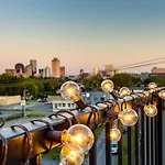 1 5 Miles To Broadway Rooftop Deck W Views * Nashville