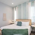 1 Mile To Downtown 4br 4ba W Rooftop Deck Nashville
