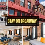Loft Literally On Broadway Live Music & Bars Nashville