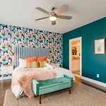 Holiday home 2 5 Miles To Dwntn 3 King Beds - Garage Parking Nashville