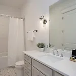 Custom Office Game & Fire Pit Holiday home