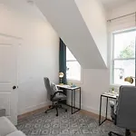 Holiday home Custom Office Game & Fire Pit Nashville